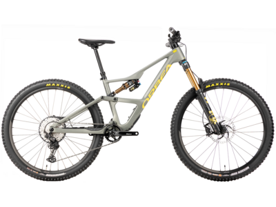 Cannondale Flash Carbon 29er3 2012年モデル Cannondale FLASH CARBON 29'ER 3 2012 - Specifications